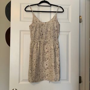 Madewell Dress